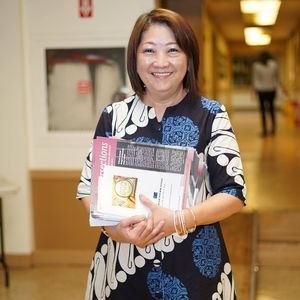 Meet your Posher, Heng